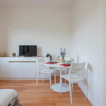 I Host Apartment - Gressoney 1 Mediolan Zewnętrze zdjęcie