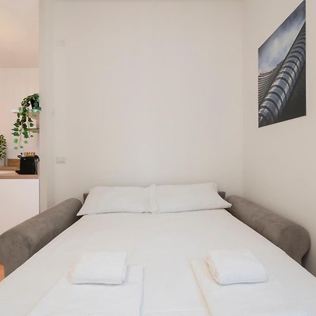 I Host Apartment - Gressoney 1 Mediolan Zewnętrze zdjęcie