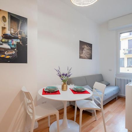 I Host Apartment - Gressoney 1 Mediolan Zewnętrze zdjęcie