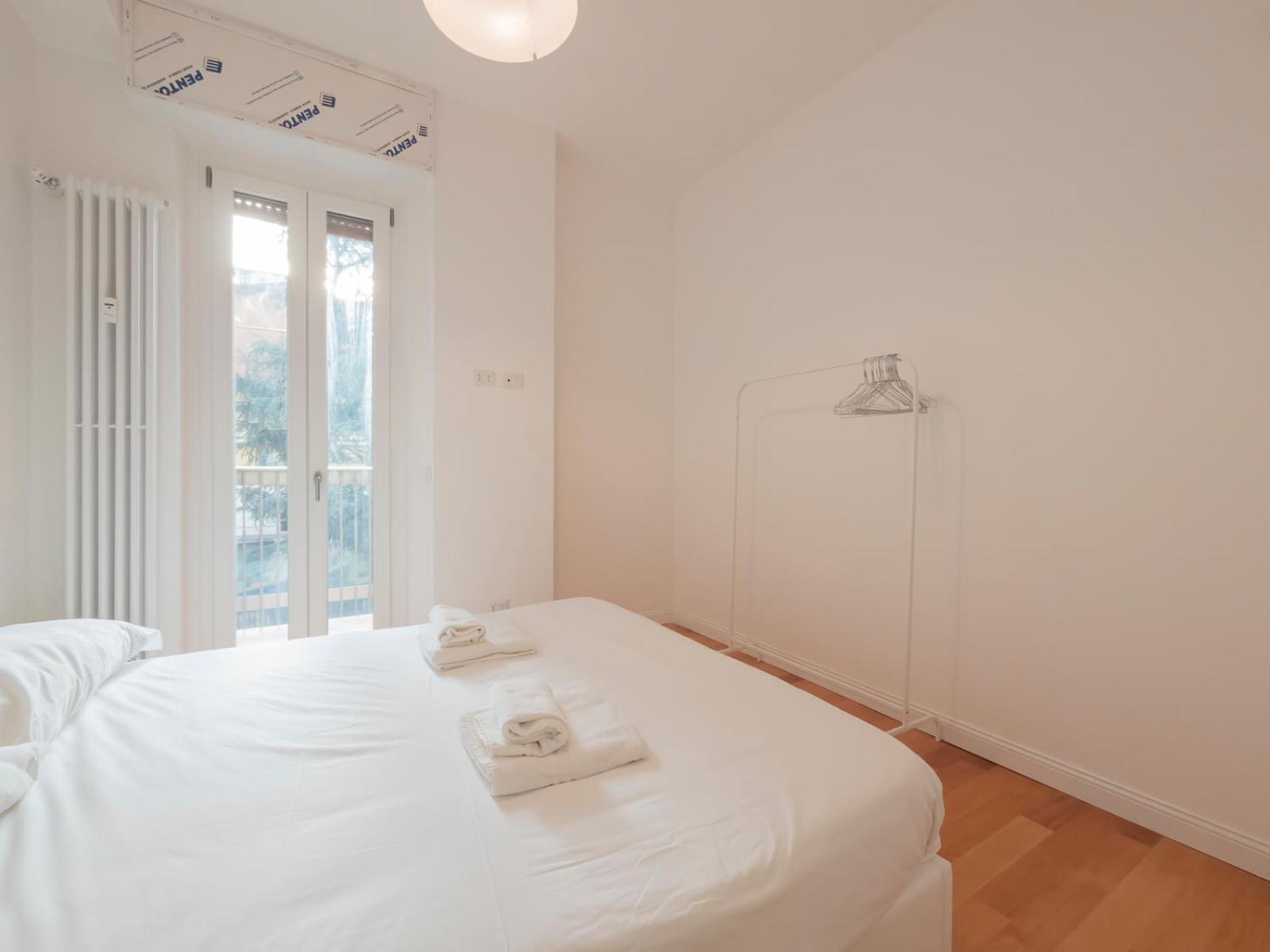 I Host Apartment - Gressoney 1 Mediolan Zewnętrze zdjęcie