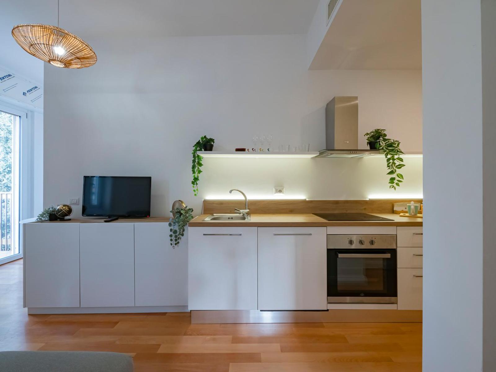 I Host Apartment - Gressoney 1 Mediolan Zewnętrze zdjęcie