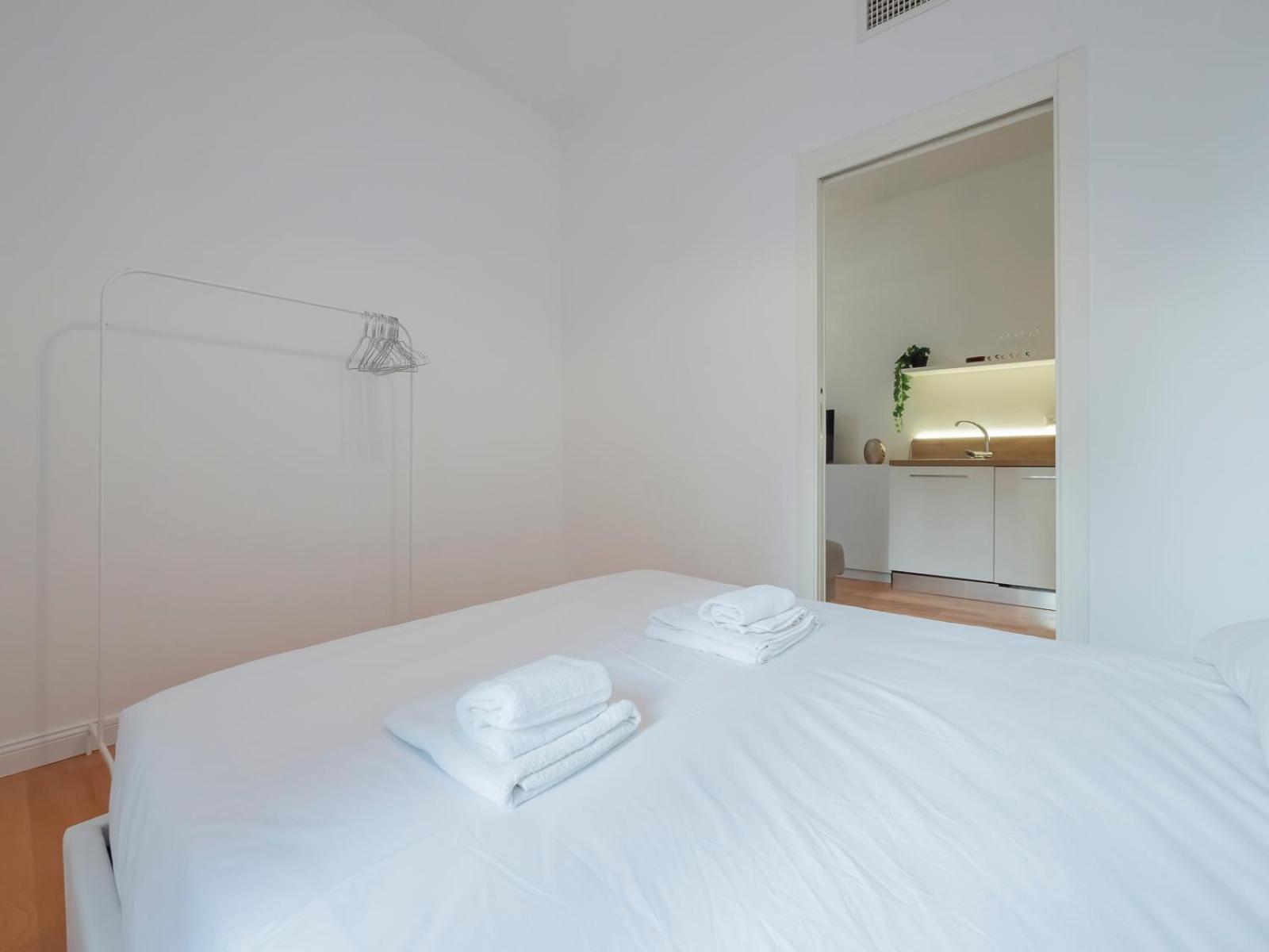 I Host Apartment - Gressoney 1 Mediolan Zewnętrze zdjęcie