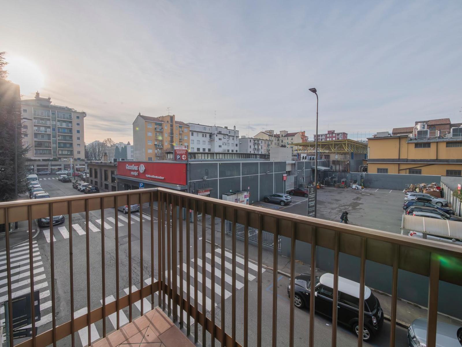 I Host Apartment - Gressoney 1 Mediolan Zewnętrze zdjęcie