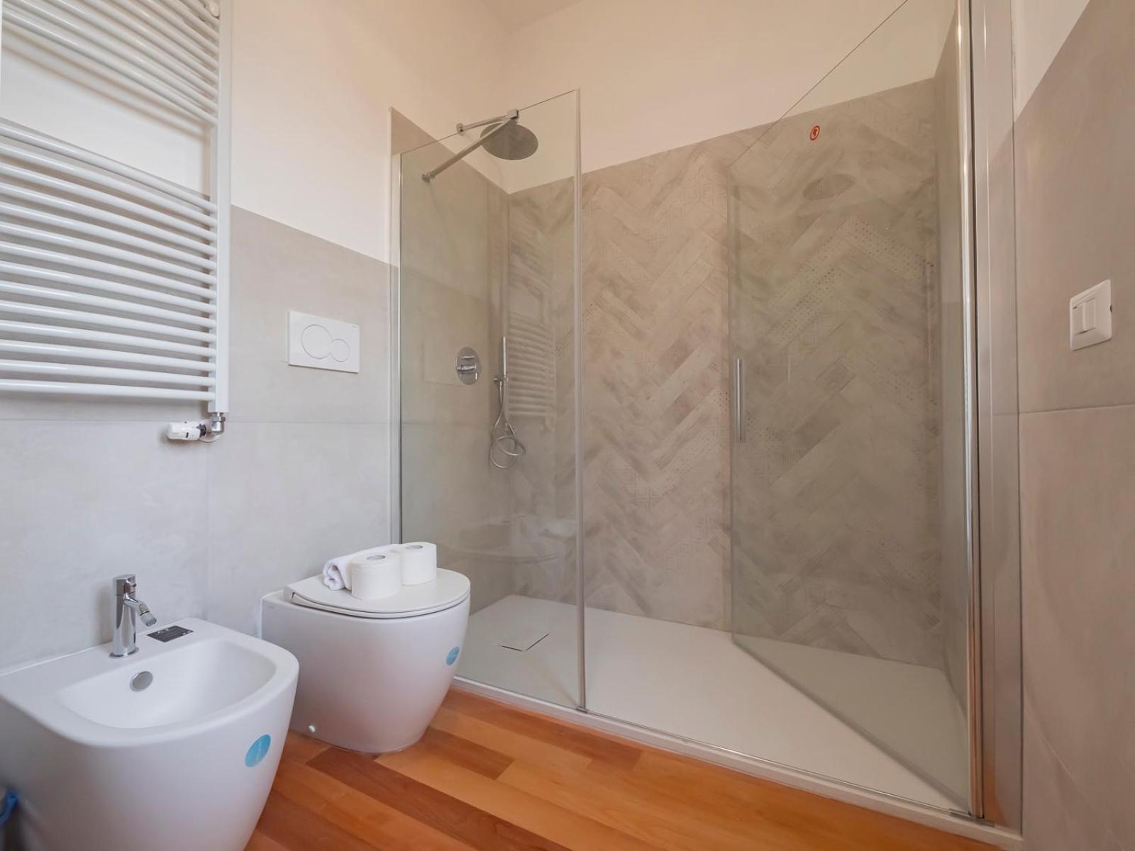 I Host Apartment - Gressoney 1 Mediolan Zewnętrze zdjęcie