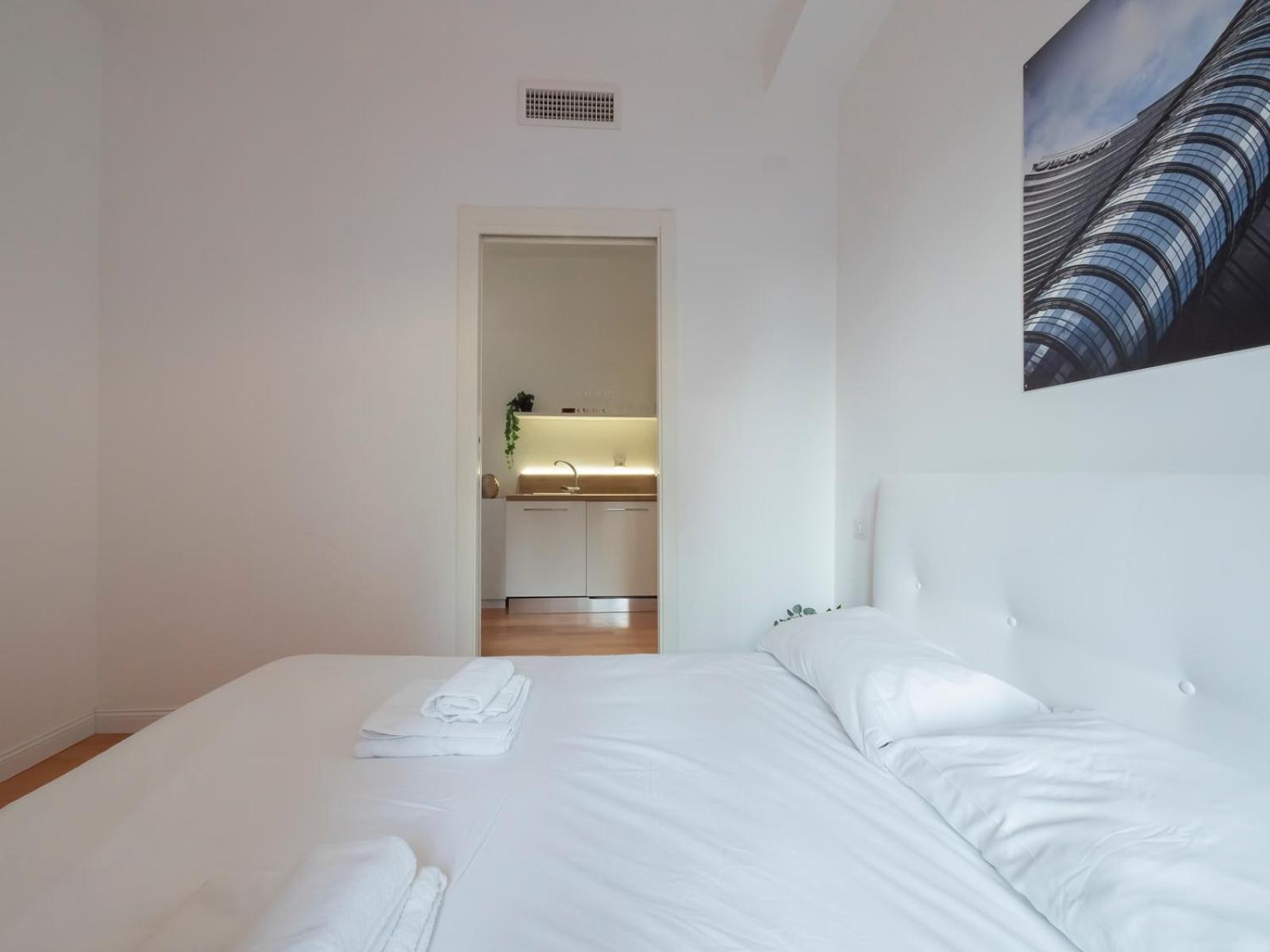 I Host Apartment - Gressoney 1 Mediolan Zewnętrze zdjęcie