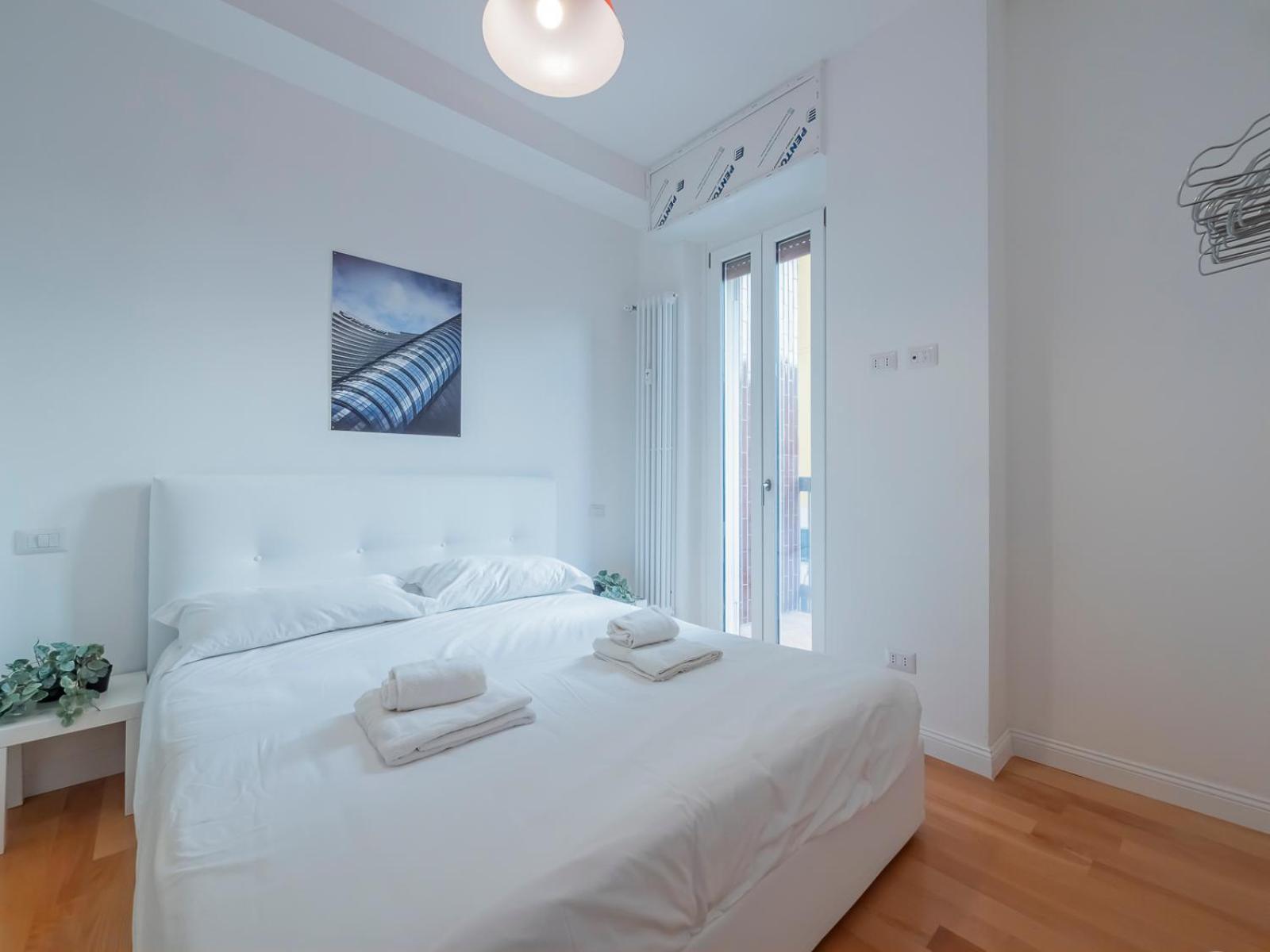 I Host Apartment - Gressoney 1 Mediolan Zewnętrze zdjęcie