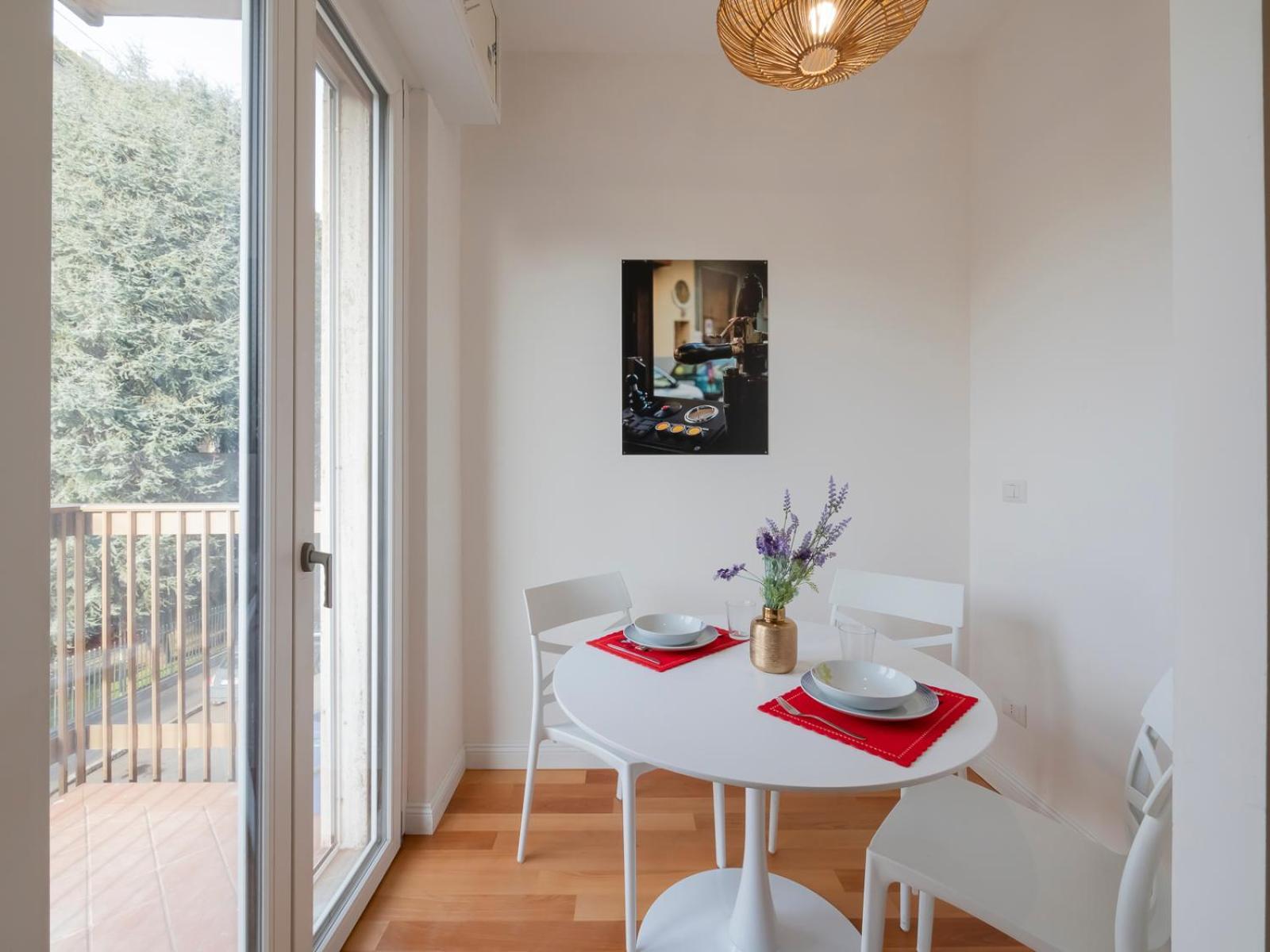 I Host Apartment - Gressoney 1 Mediolan Zewnętrze zdjęcie