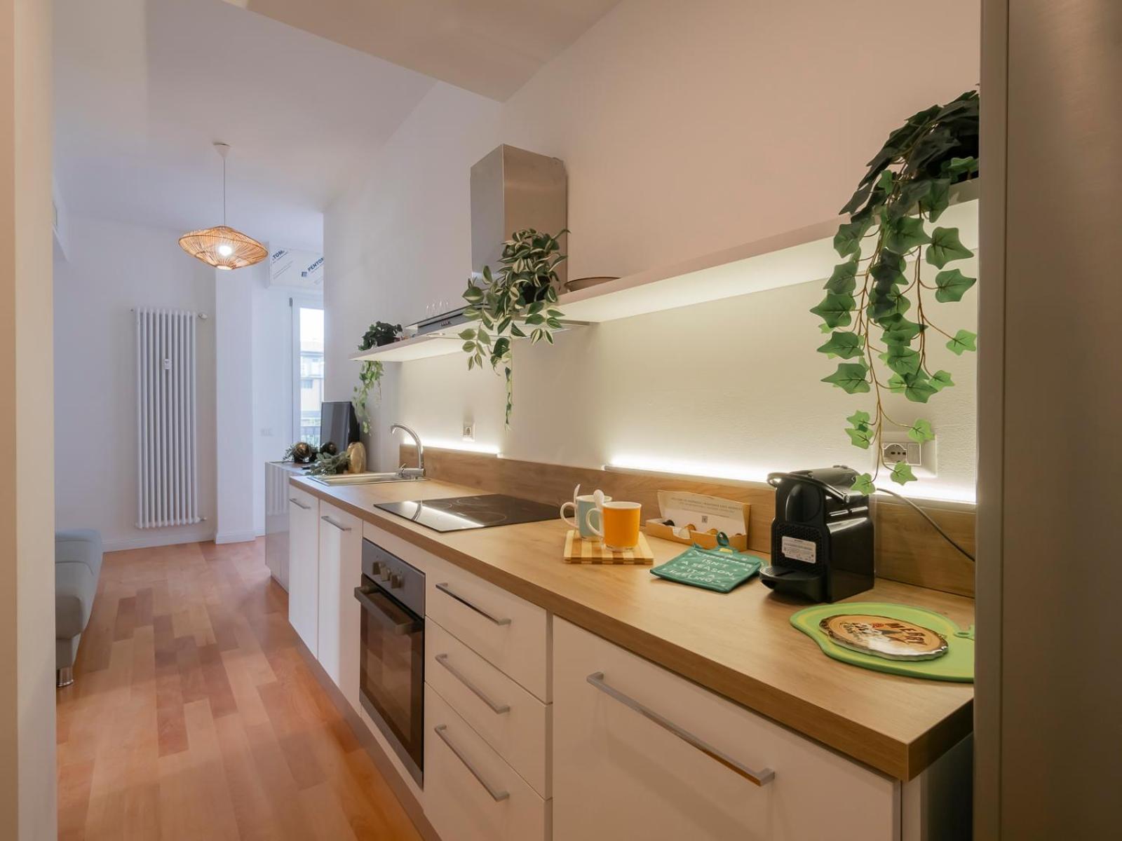 I Host Apartment - Gressoney 1 Mediolan Zewnętrze zdjęcie