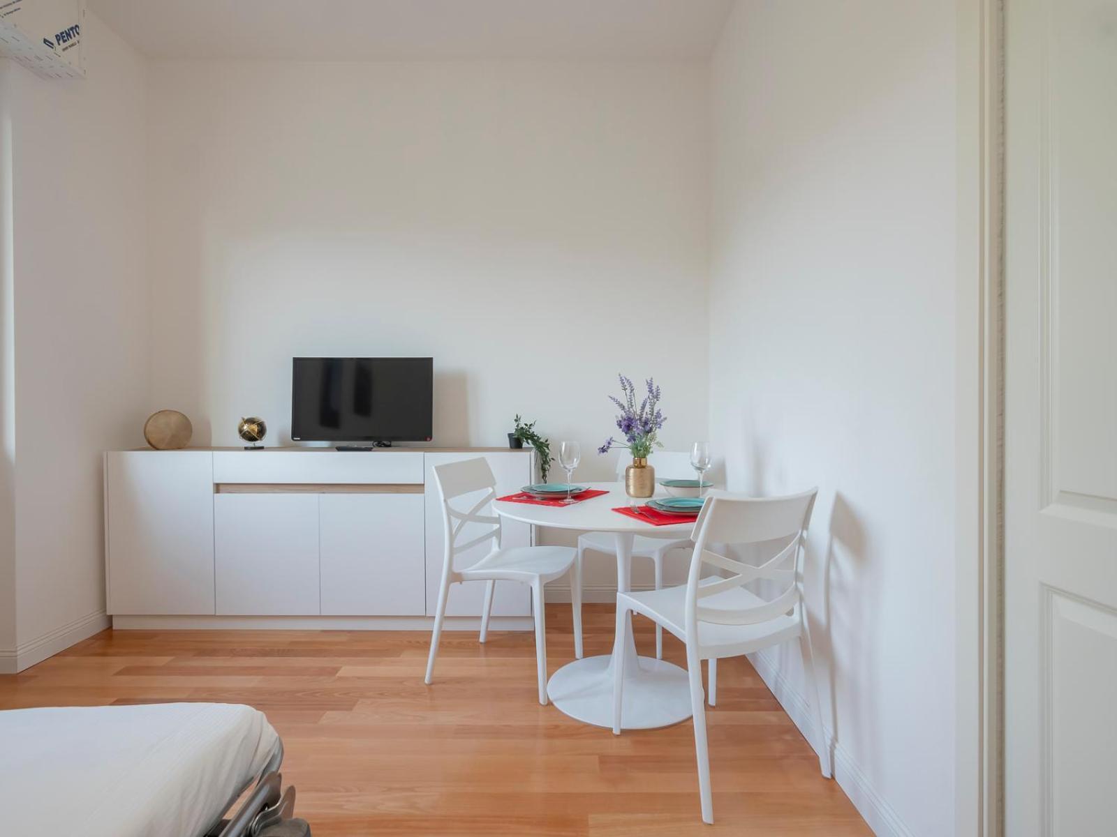 I Host Apartment - Gressoney 1 Mediolan Zewnętrze zdjęcie