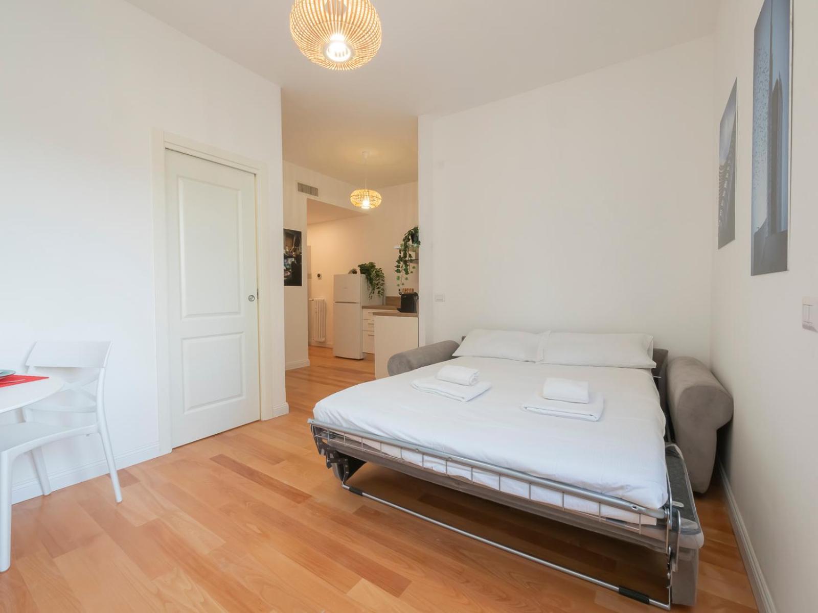 I Host Apartment - Gressoney 1 Mediolan Zewnętrze zdjęcie