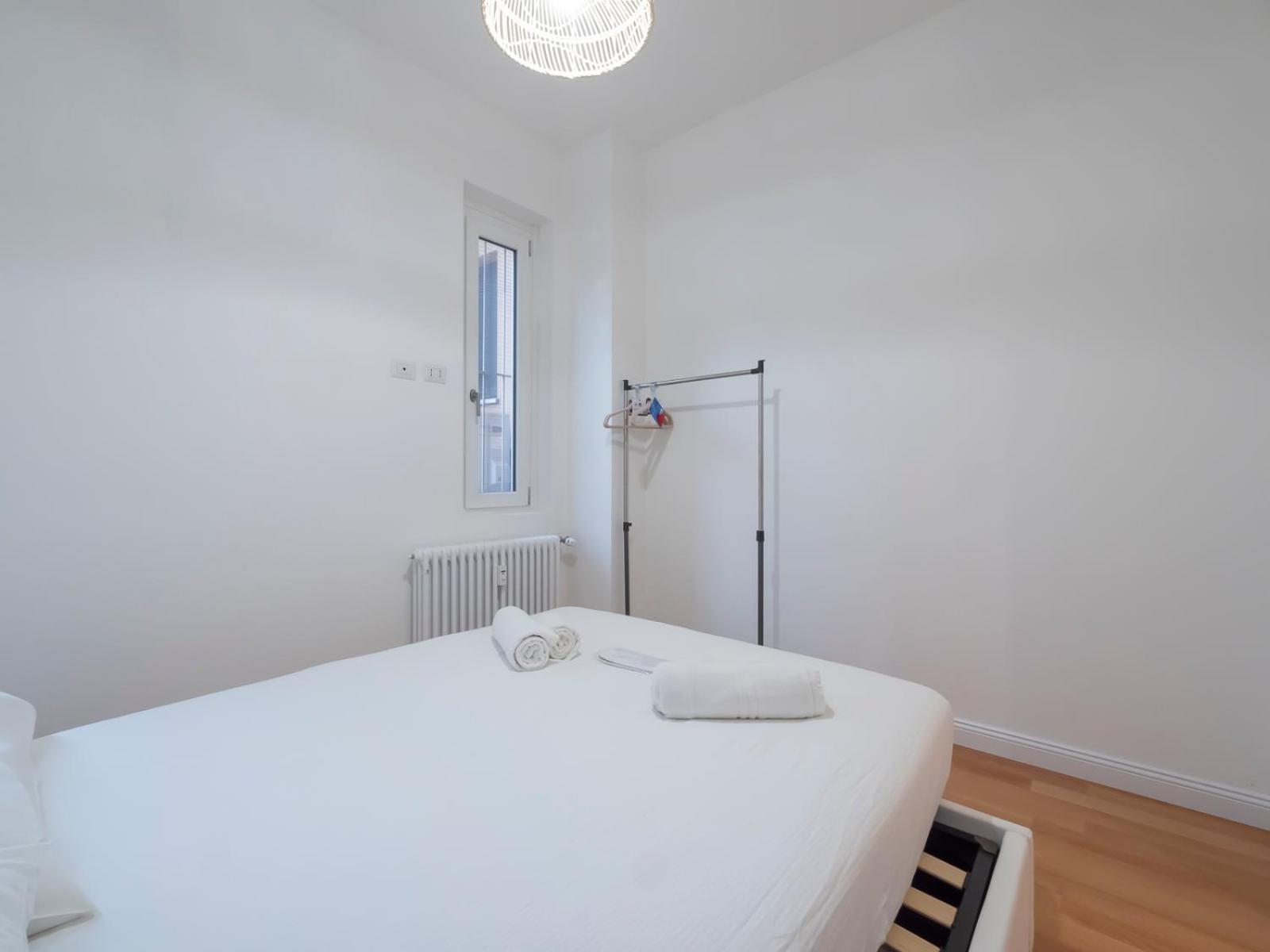 I Host Apartment - Gressoney 1 Mediolan Zewnętrze zdjęcie