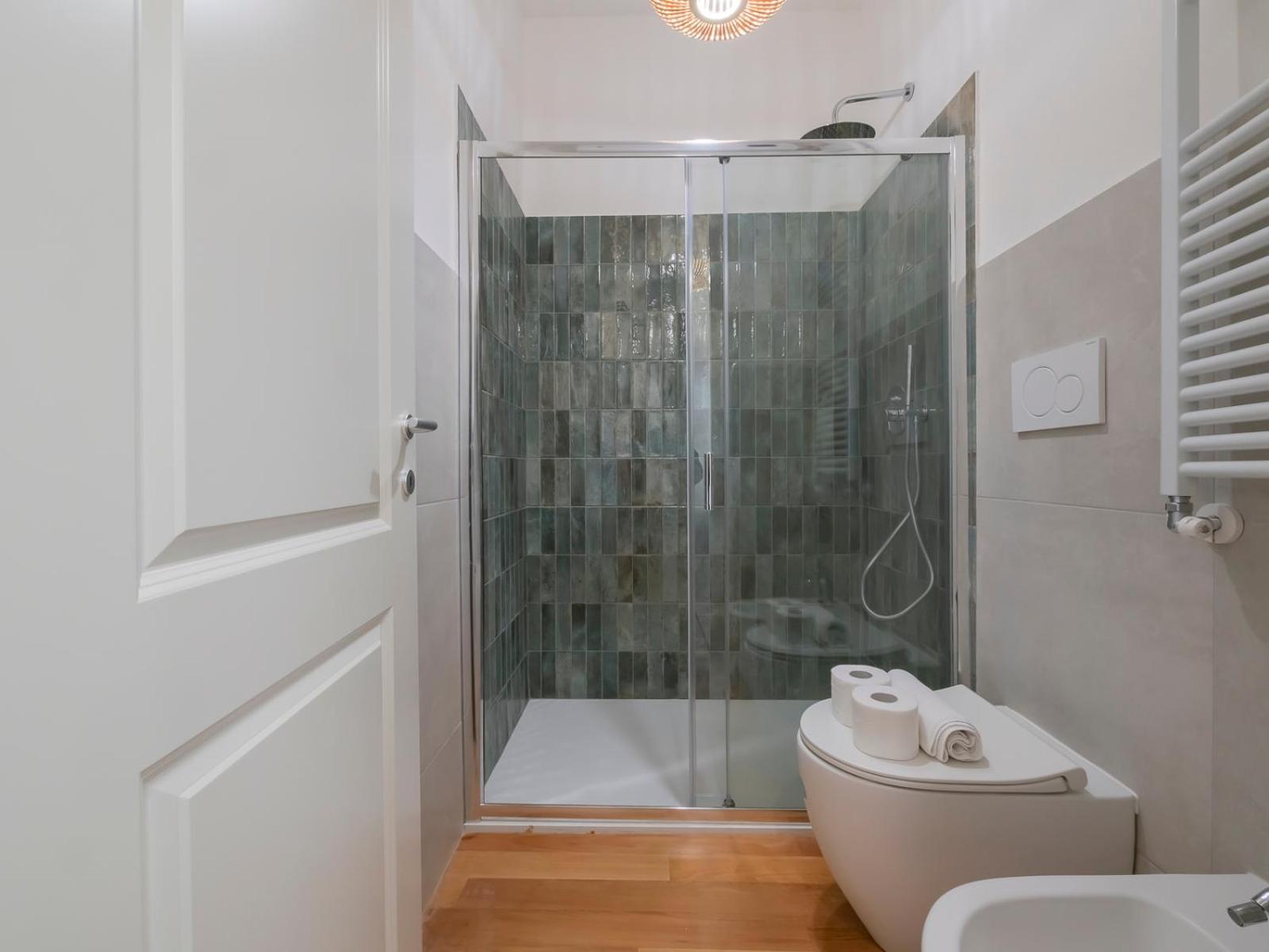I Host Apartment - Gressoney 1 Mediolan Zewnętrze zdjęcie