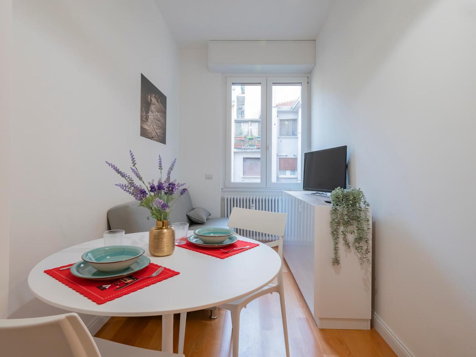 I Host Apartment - Gressoney 1 Mediolan Zewnętrze zdjęcie