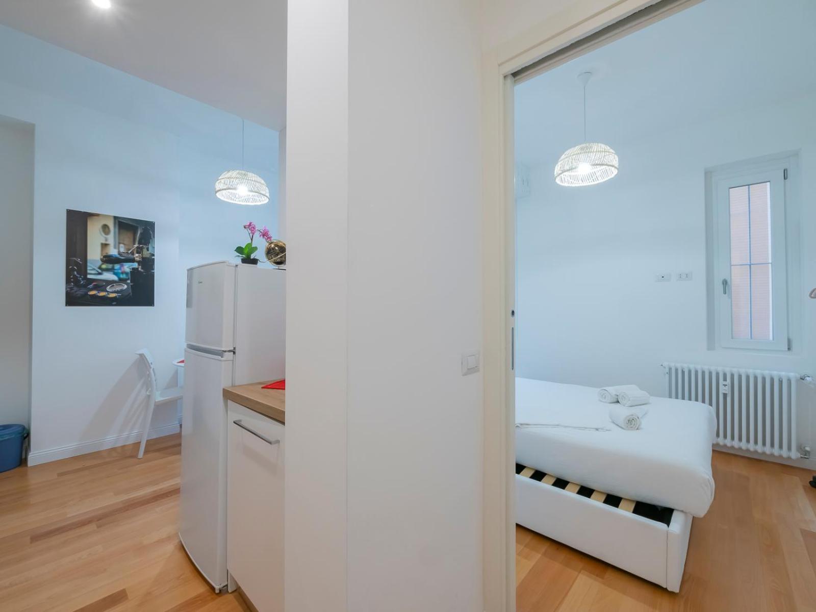 I Host Apartment - Gressoney 1 Mediolan Zewnętrze zdjęcie