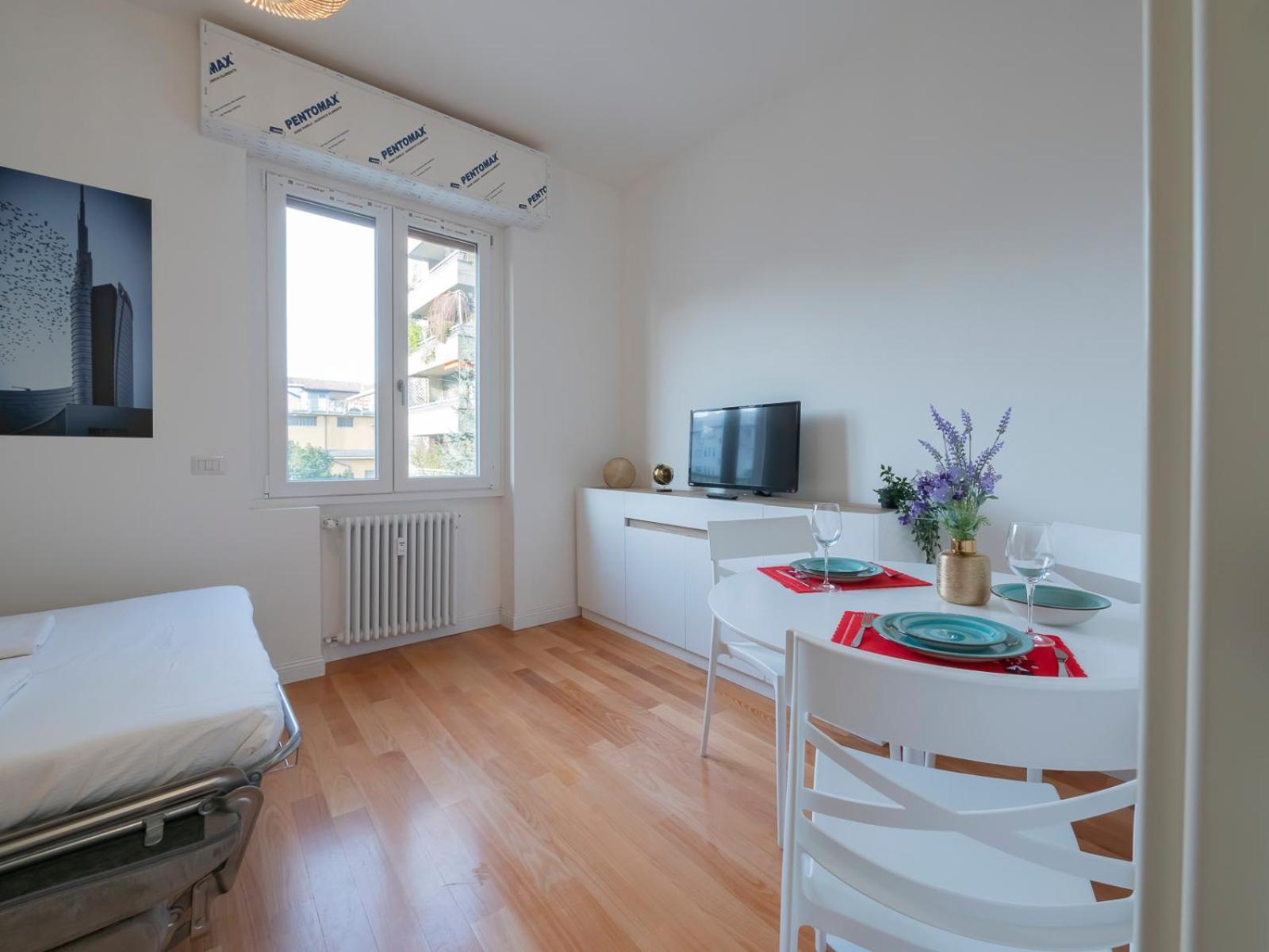 I Host Apartment - Gressoney 1 Mediolan Zewnętrze zdjęcie