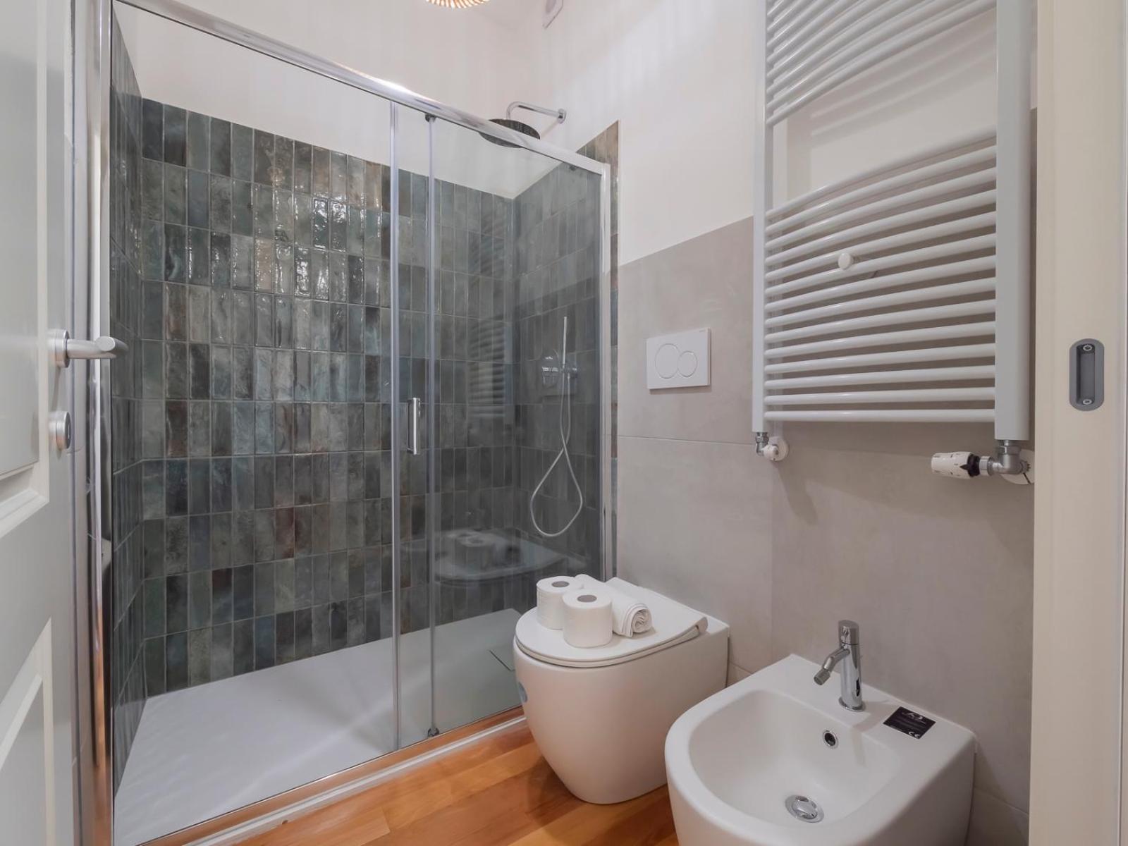 I Host Apartment - Gressoney 1 Mediolan Zewnętrze zdjęcie