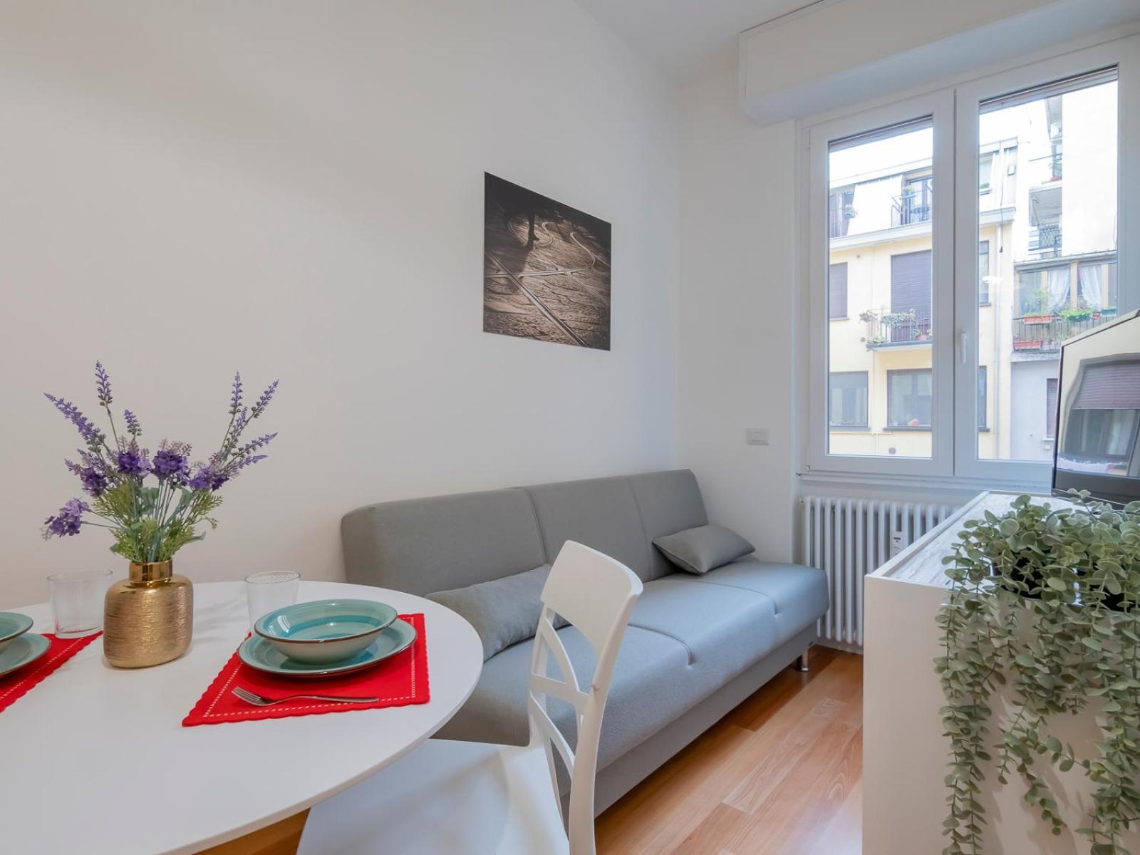I Host Apartment - Gressoney 1 Mediolan Zewnętrze zdjęcie